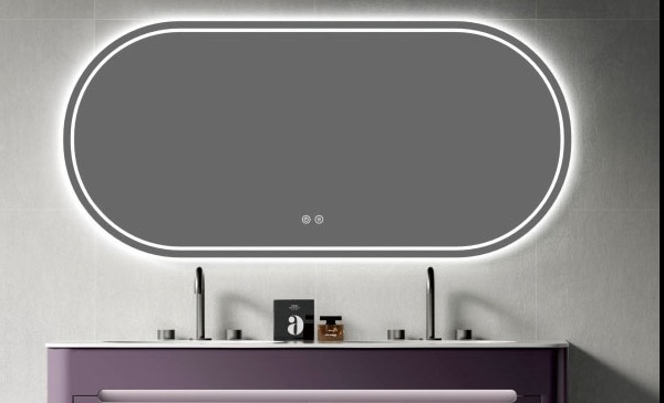 驚艷!設(shè)計(jì)太別致，以后衛(wèi)浴間顏值就靠它了!